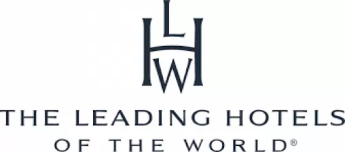 The Leading Hotel of the World